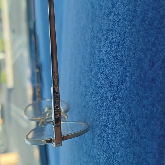 COPY - Vintage Mickey mouse glasses w case - Picture 3 of 4